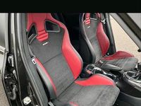 Gebraucht Nissan Juke Nismo RS Nismo RS 218 PS (160 kW) 2018 Schwarz SUV