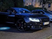 gebraucht Audi A5 A52.7 TDI DPF multitronic