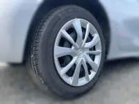 Gebraucht Opel Corsa Edition 75 PS (55 kW) 2024 Silber Kleinwagen