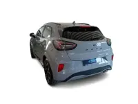 Usata Ford Puma ST-Line X 155 CV (114 kW) 2023 Grigio SUV