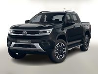 Neu VW Amarok Style 241 PS (177 kW) 2026 Midnight black metallic Pickup