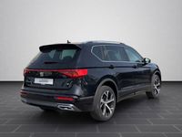 gebraucht Seat Tarraco FR 2.0 TDI DSG 360° KAMERA ACC NAVI 7-SITZER