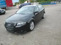 Gebraucht Audi A3 Ambition 140 PS (102 kW) 2006 Kleinwagen