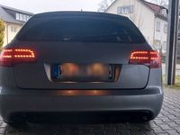 gebraucht Audi A6 3.0 TDI (DPF) tiptronic quattro S-Line