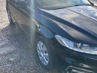 Gebraucht Ford Mondeo Titanium 150 PS (110 kW) 2019 Schwarz Limousine