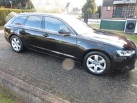 Gebraucht Audi A6 S-Line 177 PS (130 kW) 2013 Schwarz Kombi