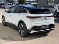 Gebraucht Renault Megane E-Tech Techno 160 kW (218 PS) 2022 Karosserie 369 + dac Limousine