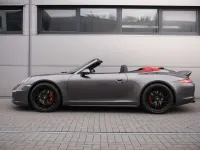 Gebraucht Porsche 991 430 PS (316 kW) 2015 Grau Cabrio