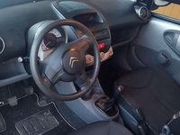Gebraucht Citroën C1 SELECTION 68 PS (50 kW) 2011 Kleinwagen