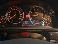 Gebraucht BMW 520 184 PS (135 kW) 2013 Limousine