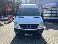 gebraucht Mercedes Sprinter 1 Hand Anhängerkupplung Preis inkl Neu Tüv