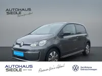 Brugt VW e-up! Edition 61 kW (83 HK) 2023 Grå Hatchback