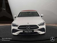 Gebraucht Mercedes CLE200 AMG 204 PS (150 kW) 2024 Weiß Cabrio
