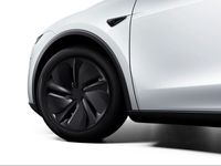 Neu Tesla Model Y RWD 250 kW (340 PS) 2025 Weiß SUV