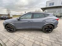 gebraucht Cupra Formentor 1.4 TSI DSG eHybrid NAVI-PRO+LED+VIRTU