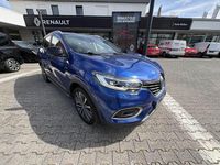 Gebraucht Renault Kadjar Bose Edition 159 PS (116 kW) 2020 Blau SUV
