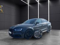 Second-hand Audi A3 S-Line 116 CP (85 kW) 2020 Gri Berlinǎ