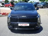 Neu Kia Sportage GT-Line 239 PS (175 kW) 2026 Schwarz SUV