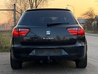 Gebraucht Seat Exeo 2011 Schwarz Kombi