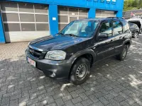 Gebraucht Mazda Tribute 150 PS (110 kW) 2006 SUV