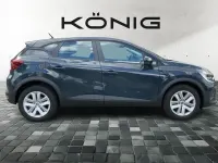 Gebraucht Renault Captur Equilibre 100 PS (73 kW) 2024 Blau SUV
