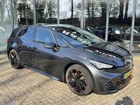 Gebraucht Cupra Born 150 kW (204 PS) 2021 Grau Kleinwagen
