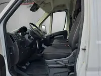 Gebraucht Opel Movano 2024 Weiss Van