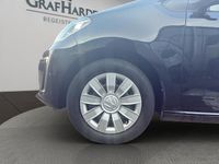 Gebraucht VW e-up! 61 kW (83 PS) 2022 Kleinwagen
