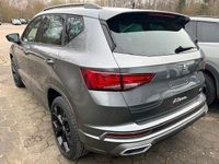 Neu Seat Ateca FR 150 PS (110 kW) 2026 Grau SUV
