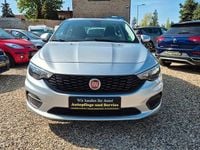 Usado Fiat Tipo Pop 95 CV (69 kW) 2019 Plateado Berlina
