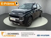 Neu Hyundai Inster 85 kW (116 PS) 2026 Schwarz Kleinwagen