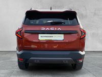 Neu Dacia Bigster Expression 140 PS (102 kW) 2025 Braun SUV