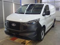 Gebraucht Ford Transit Custom 110 PS (80 kW) 2024 Weiß Van