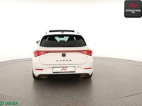 Gebraucht Cupra Leon 204 PS (150 kW) 2022 Weiß Kombi