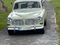 Gebraucht Volvo Amazon 78 PS (57 kW) 1965 Grün Limousine
