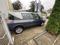 Gebraucht Renault Avantime Dynamique 207 PS (152 kW) 2002 Felsgrau metallic Van / Kleinbus