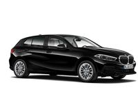 Gebraucht BMW 118 Advantage 136 PS (100 kW) 2026 Kleinwagen
