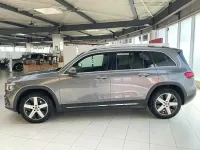 Gebraucht Mercedes GLB200 Progressive 150 PS (110 kW) 2020 Mountaingrau  met. SUV