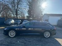 Gebraucht Audi A6 Design 231 PS (169 kW) 2019 Schwarz Kombi