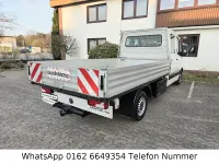 Gebraucht VW Crafter 163 PS (119 kW) 2017 Weiß Van