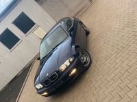 gebraucht BMW 320 e46 i 6 Selander TÜV bis 9/25