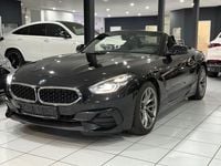 Gebraucht BMW Z4 Performance 197 PS (144 kW) 2019 Schwarz Cabrio
