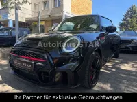 Gebraucht Mini John Cooper Works 231 PS (169 kW) 2021 Schwarz Kleinwagen