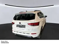 Usata Cupra Ateca VZ 300 CV (220 kW) 2024 Bianco SUV