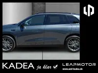 Neu Leapmotor C10 219 kW (299 PS) 2026 Tundra grey SUV