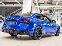 gebraucht BMW M240 H/K + Pano + 19 + ACC + HeadUp