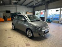 Gebraucht Fiat 500e Action 69 kW (95 PS) 2023 Grau Kleinwagen