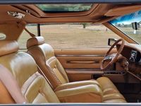 gebraucht Lincoln Continental V 1977 Tuev neu US Car V8