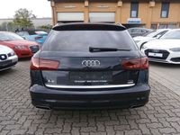Gebraucht Audi A6 Sport 190 PS (139 kW) 2016 Blau Kombi
