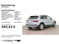 Gebraucht Audi A3 204 PS (150 kW) 2025 Limousine